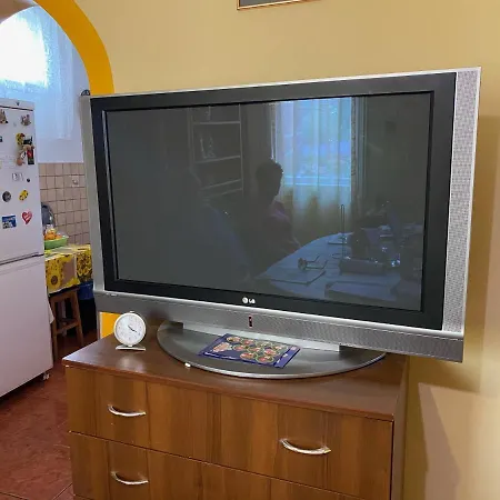 Apartment Erdei Vendeghaz Hajduszoboszlo