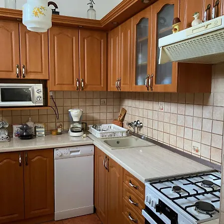 Apartment Erdei Vendeghaz Hajduszoboszlo