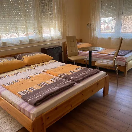 Apartment Erdei Vendeghaz