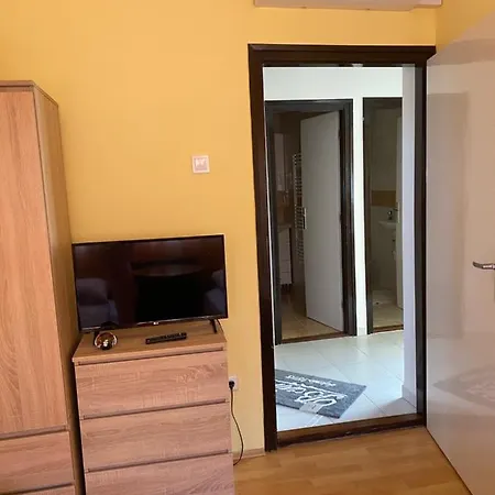 Apartment Erdei Vendeghaz *